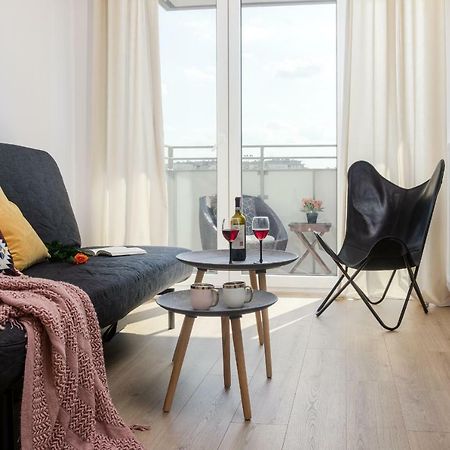 Apartamenty Ul. Marii Konopnickiej Красков Екстериор снимка