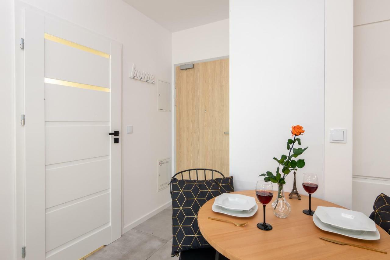 Apartamenty Ul. Marii Konopnickiej Красков Екстериор снимка