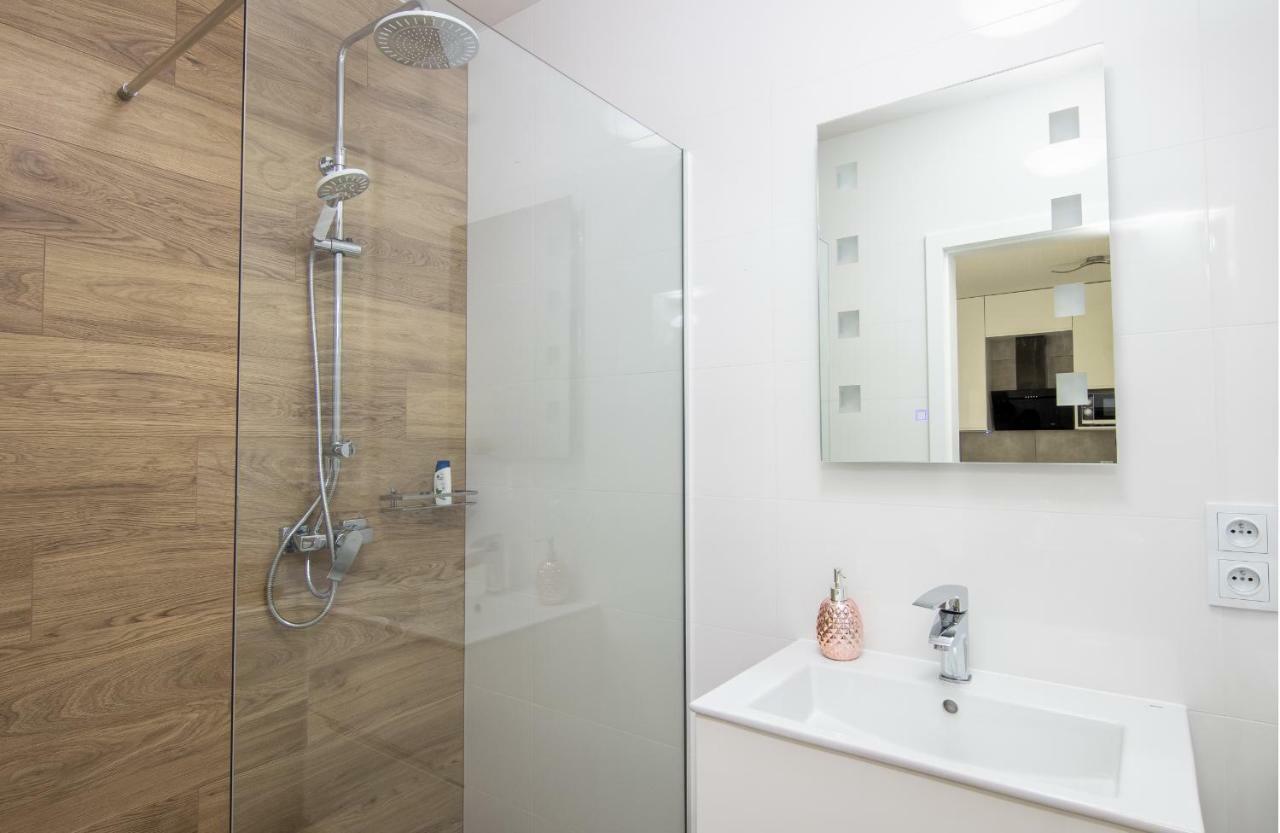 Apartamenty Ul. Marii Konopnickiej Красков Екстериор снимка