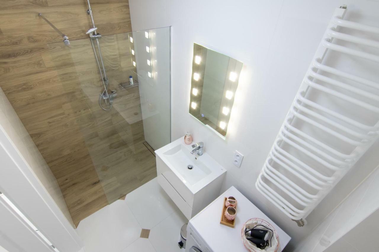Apartamenty Ul. Marii Konopnickiej Красков Екстериор снимка