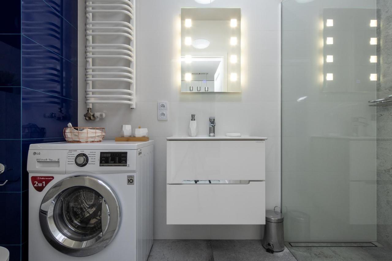 Apartamenty Ul. Marii Konopnickiej Красков Екстериор снимка