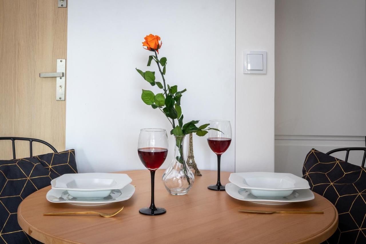 Apartamenty Ul. Marii Konopnickiej Красков Екстериор снимка